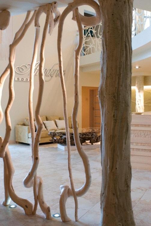 Afrodyta Spa & Wellness Resort Osno Lubuskie Exterior photo
